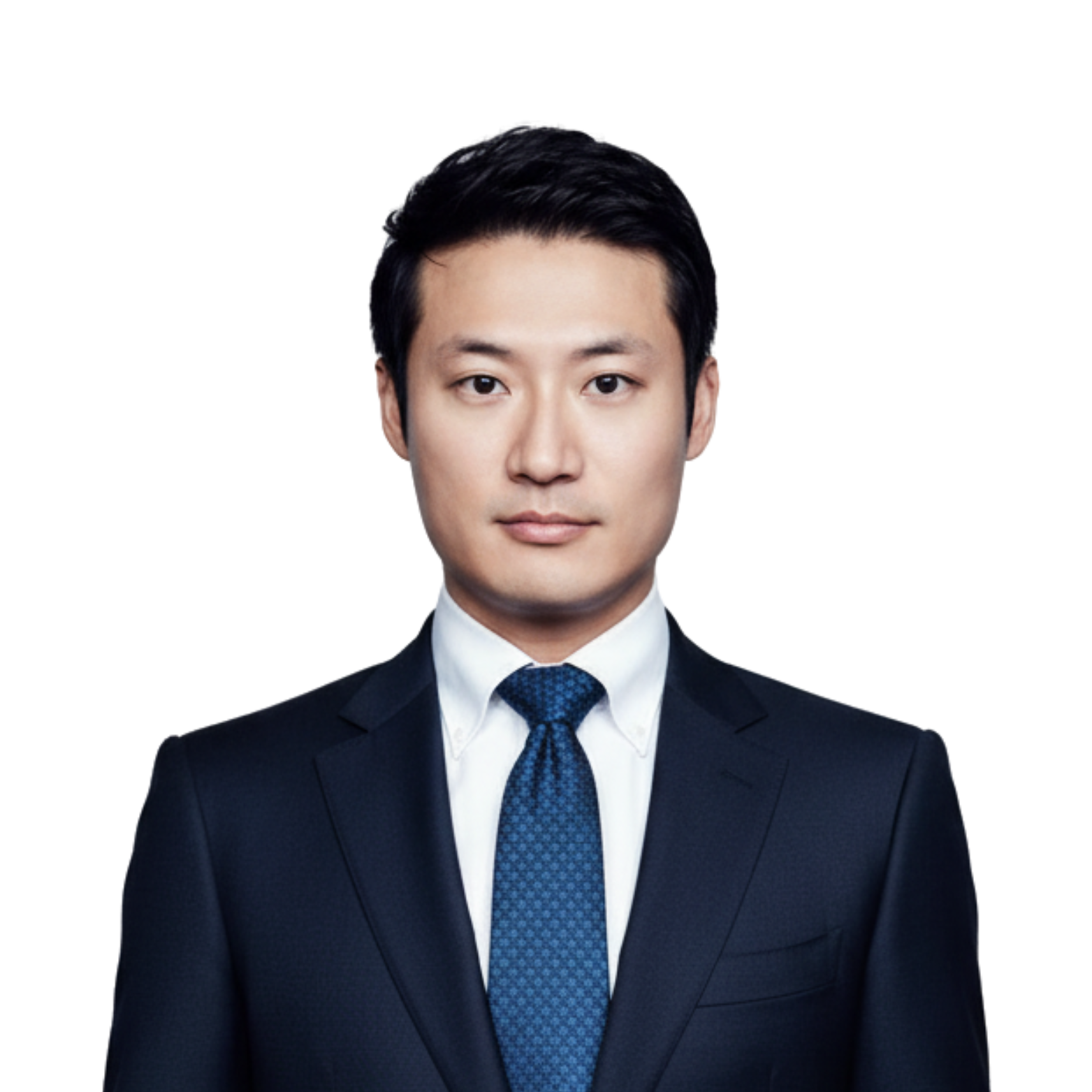 Mr. LEE Sukyeop