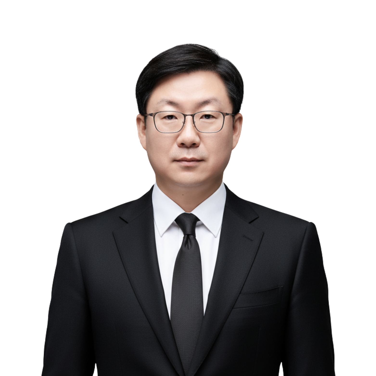 Mr. MOON Sungjin