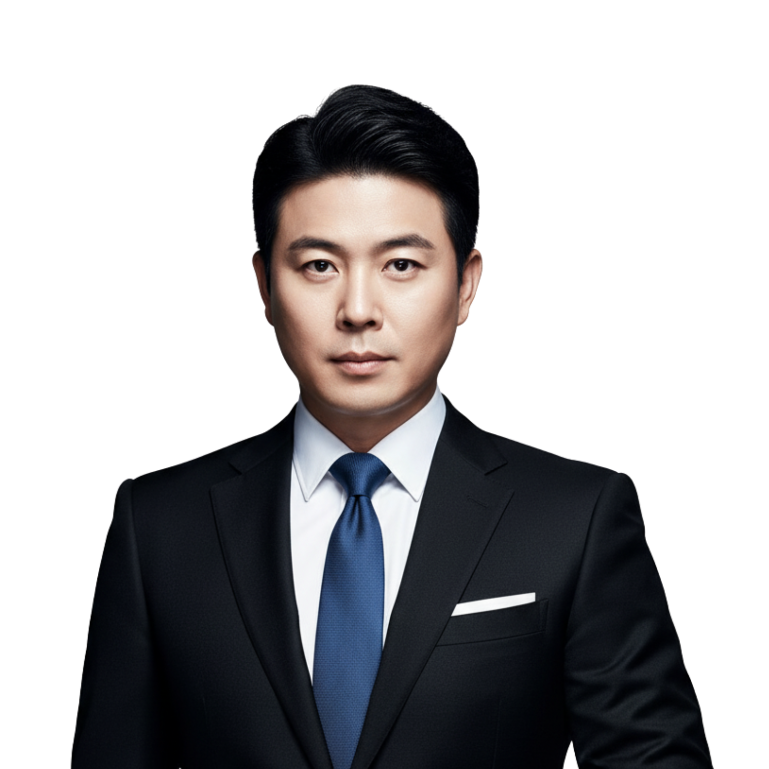Mr. CHOI WONTAIK